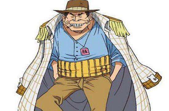 海贼王,八位求爱达人,路飞拒绝过三个人,一位拒绝四皇