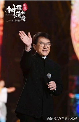 成龙作品新阶段——奇幻到来!且看《神探蒲松龄》如何燃爆眼球! 成龙作品新阶段——奇幻到来!且看《神探蒲松龄》如何燃爆眼球!