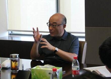 协信吴旭:调整战略规划才能应对多变的市场