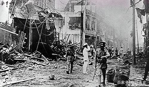 听老兵聊抗战——伍远植说桂林保卫战