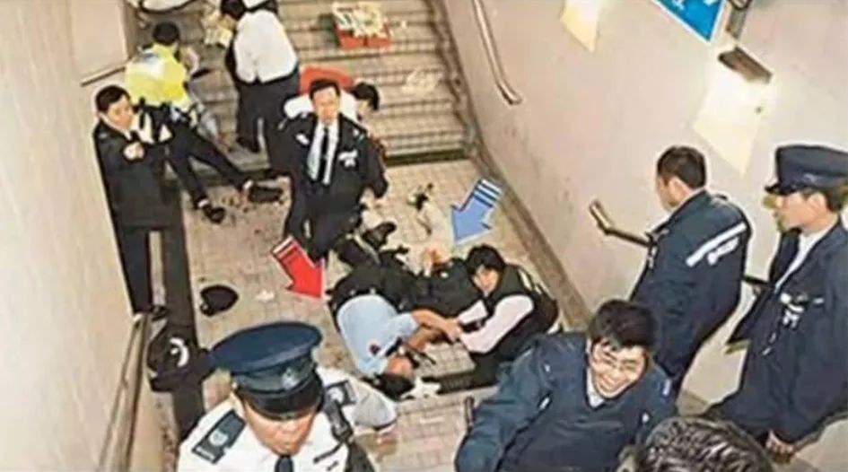 "双面魔警"徐步高,5年制造3起命案,一代冷血杀手的覆灭之路