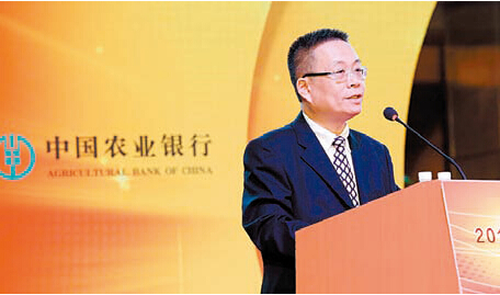 中信银行董事朱皋鸣辞职!曾任农行董秘和江苏分行行长等职务!