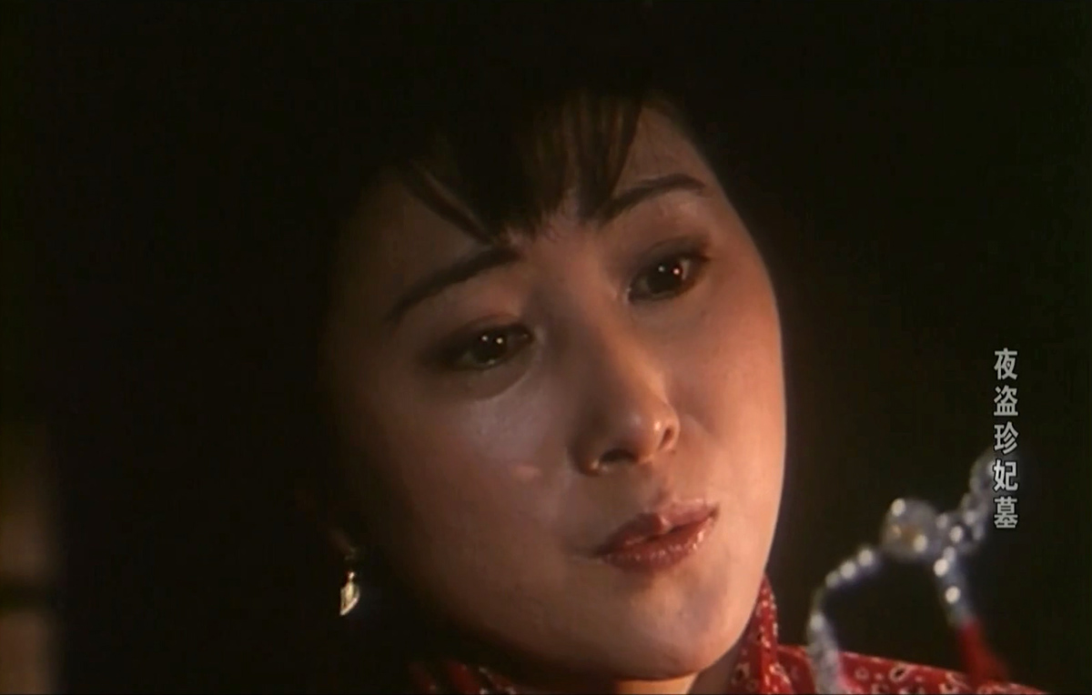 陈宝国主演,这部20年前的恐怖片太经典,却因尺度过大被禁!