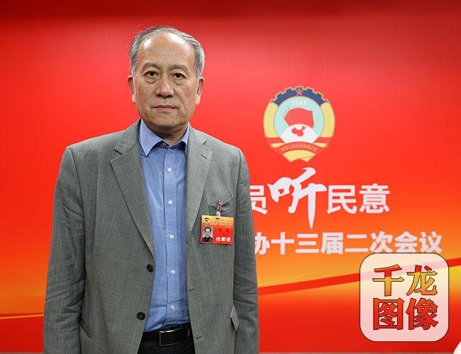 两会三问 | 刘桓:继续提升营商环境 北京怎么办?