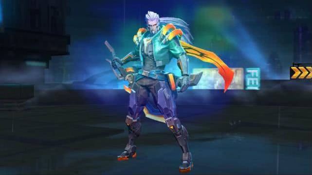 孙悟空6元皮肤将至,李白典藏皮肤敲定,马可夏日皮肤秒了巨赚!