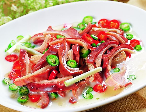 在家就能做好,香气扑鼻,吃对了就做对了