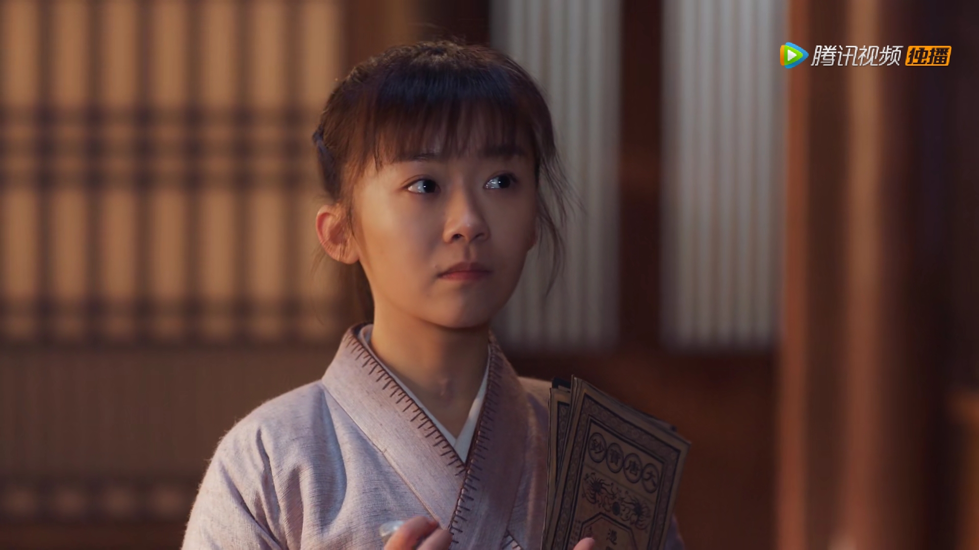 将夜:桑桑就是昊天吗?昊天到底是什么?为什么修行者都针对它?