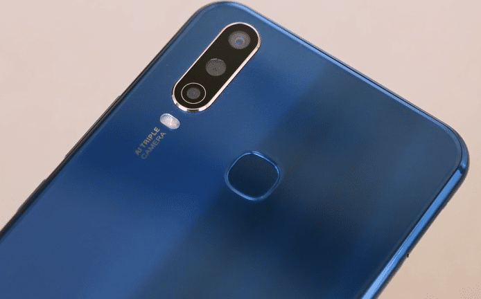 vivo y17评测:拥有5000mah电池并支持快速充电,值得考虑!