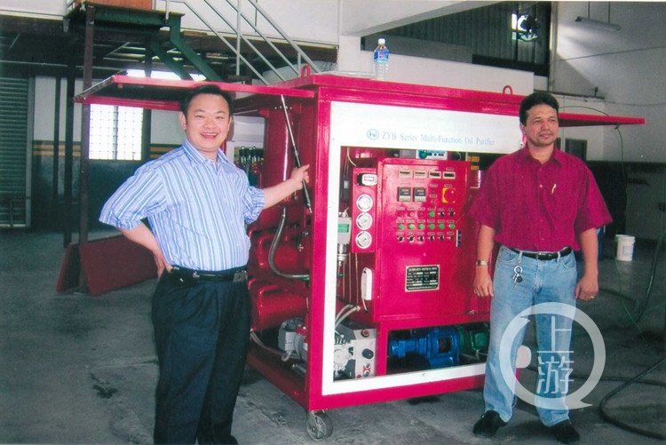 聚焦民企发展丨三次跨界创业,创新让这家企业持续26年增长