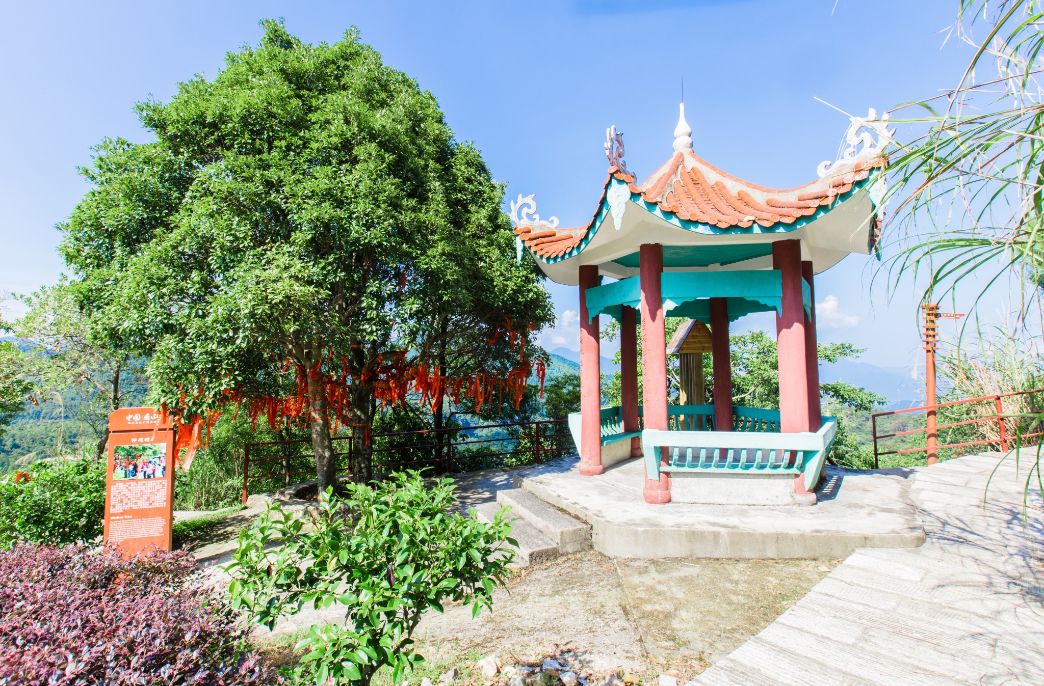 在这能看到杜陵石