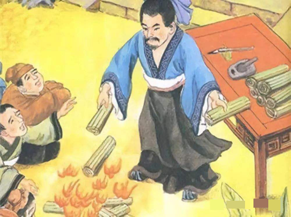 战国四公子——齐国孟尝君田文