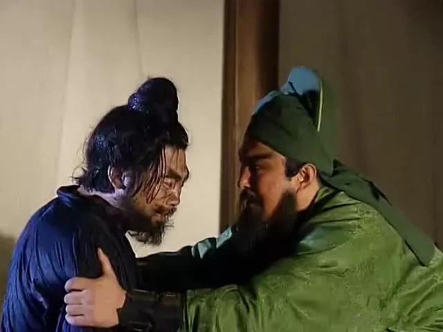 张飞被部下割掉首级献予孙权,其实一切都是三爷的咎由自取