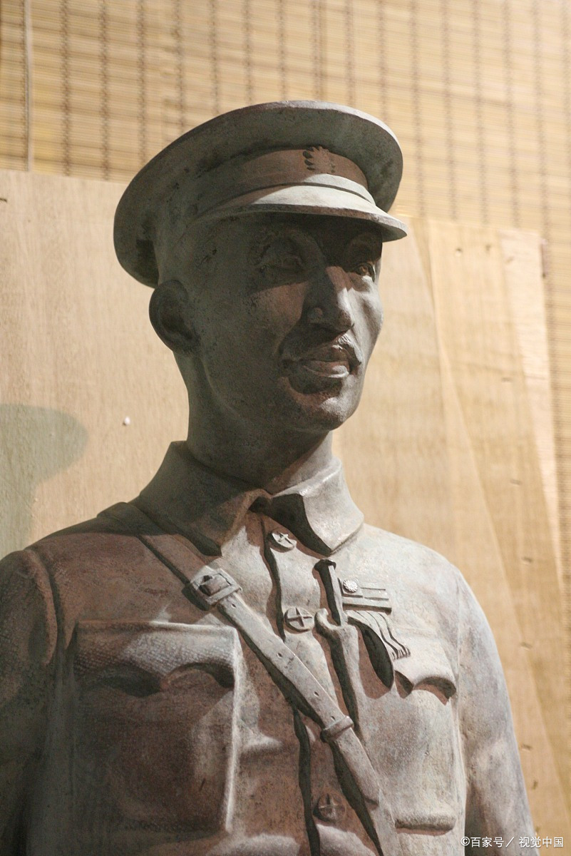 蔡公时:"日本强盗,禽兽不如,此种国耻,何时能雪?