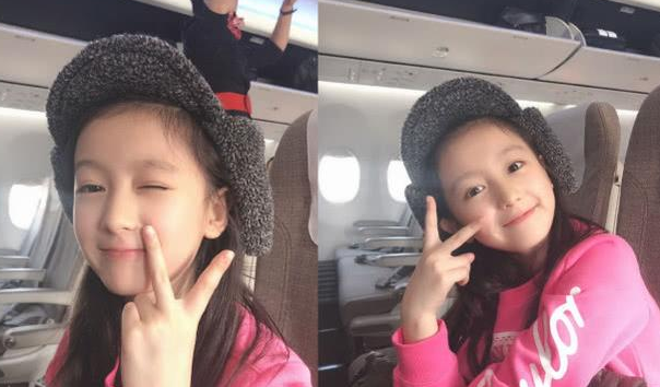 看惯了裴佳欣的浓妆艳抹,再来看看她的素颜,网友:这就对了