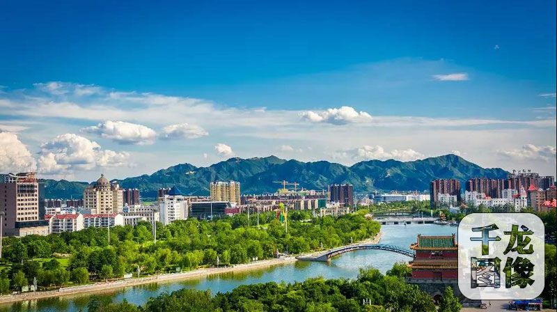 北京密云荣获"国家卫生城市(区)"