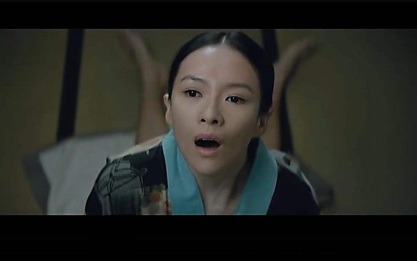 《罗曼蒂克消亡史》:观影感想