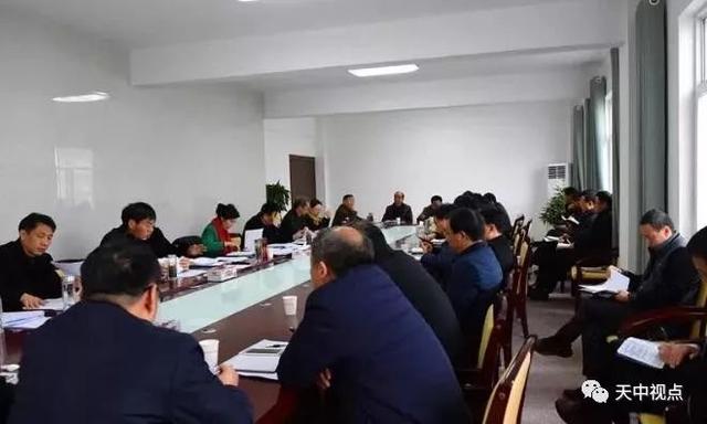 正阳县委书记刘艳丽:扶贫战场再冲锋!