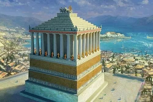 新七大奇迹 baijiahao.baidu.com