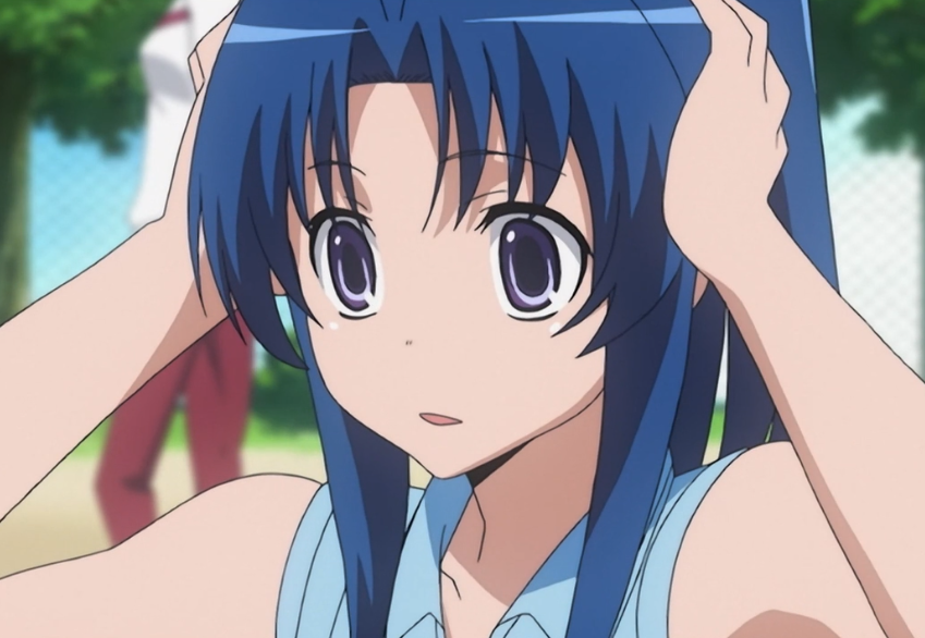 盘点那些让人心疼的女性角色第一期,快来抱走!