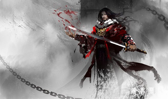 武侠小说中的七大名刀,屠龙刀只排第三,排名第一的是把魔刀!