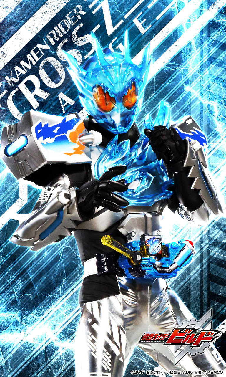 假面骑士build 系列壁纸 非主骑