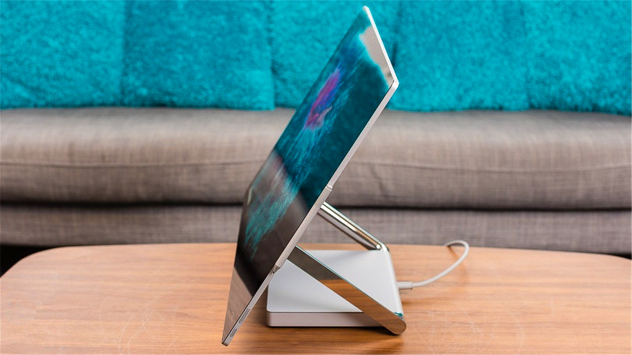 微软surface studio 2深度测评:一款设计师,艺术家们的工作伙伴