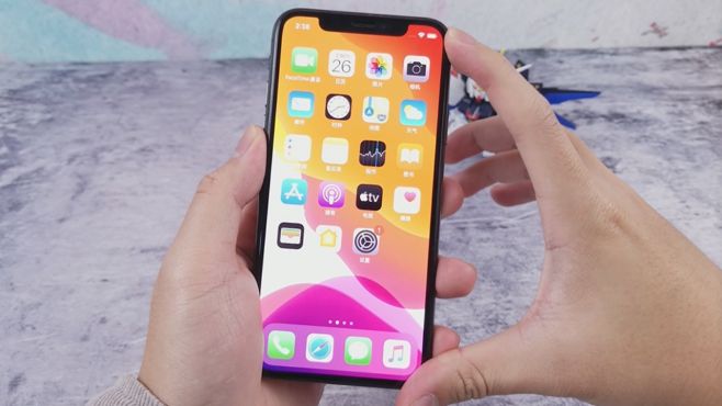 [图]用两年的iPhone X体验报告：再战3年不是梦！