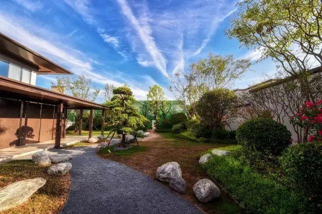 新亚洲园林盛境,开启福州人居新典范!