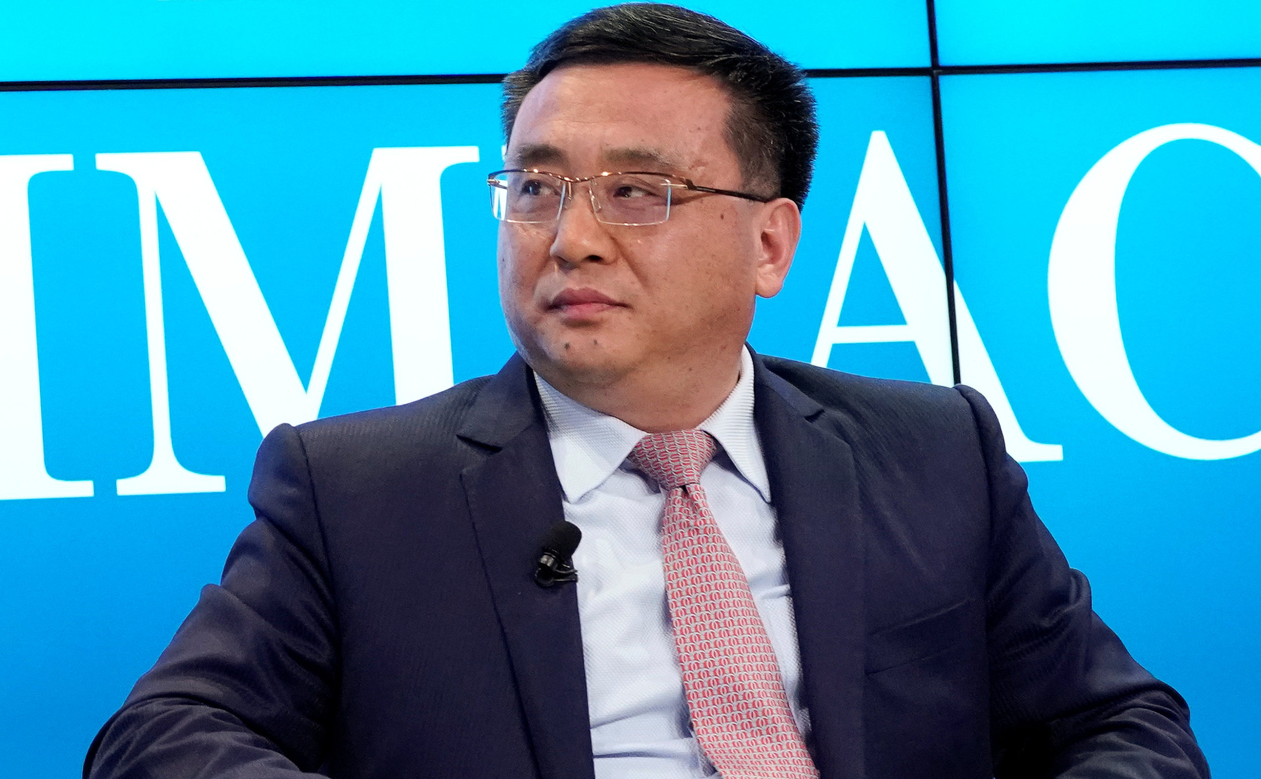 快看 | 百度推出高管退休计划,总裁张亚勤将于10月退休