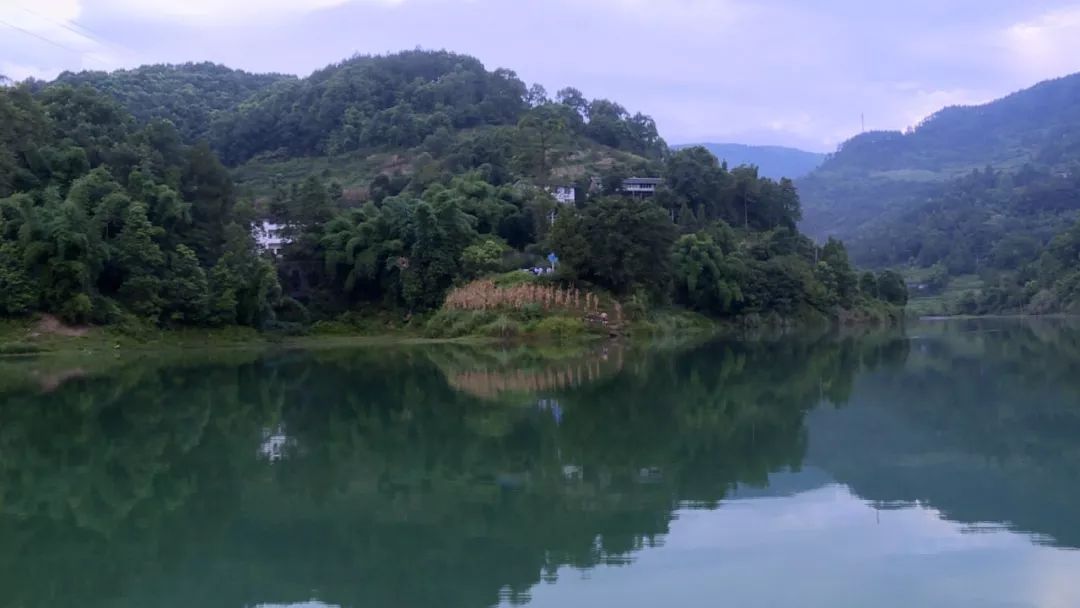 邻水加强县城饮用水源管理,保障30万市民饮水安全