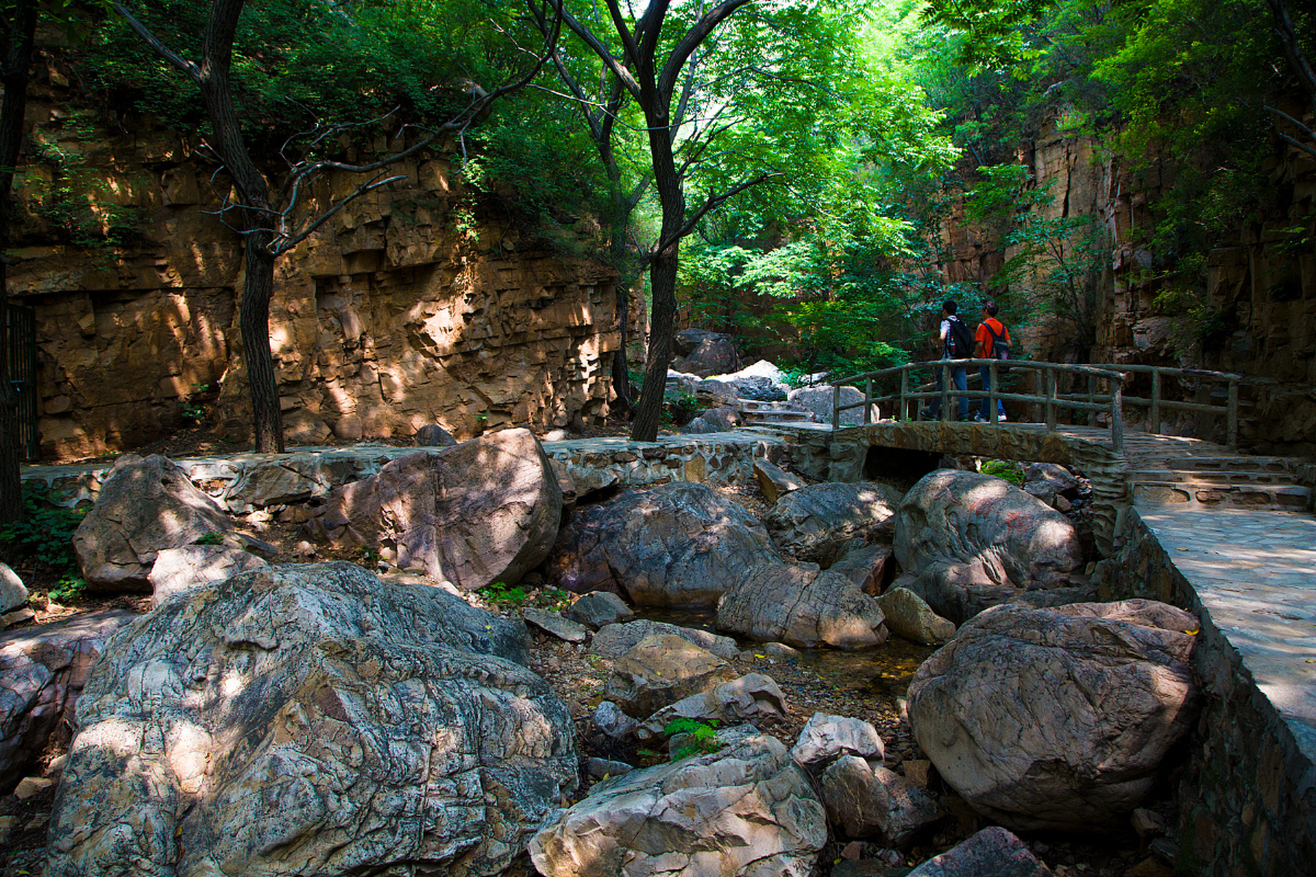 附近乡村旅游景点大全图片