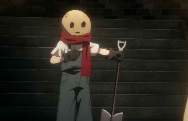 2,杀戮的天使 爱德华·梅森(埃迪)