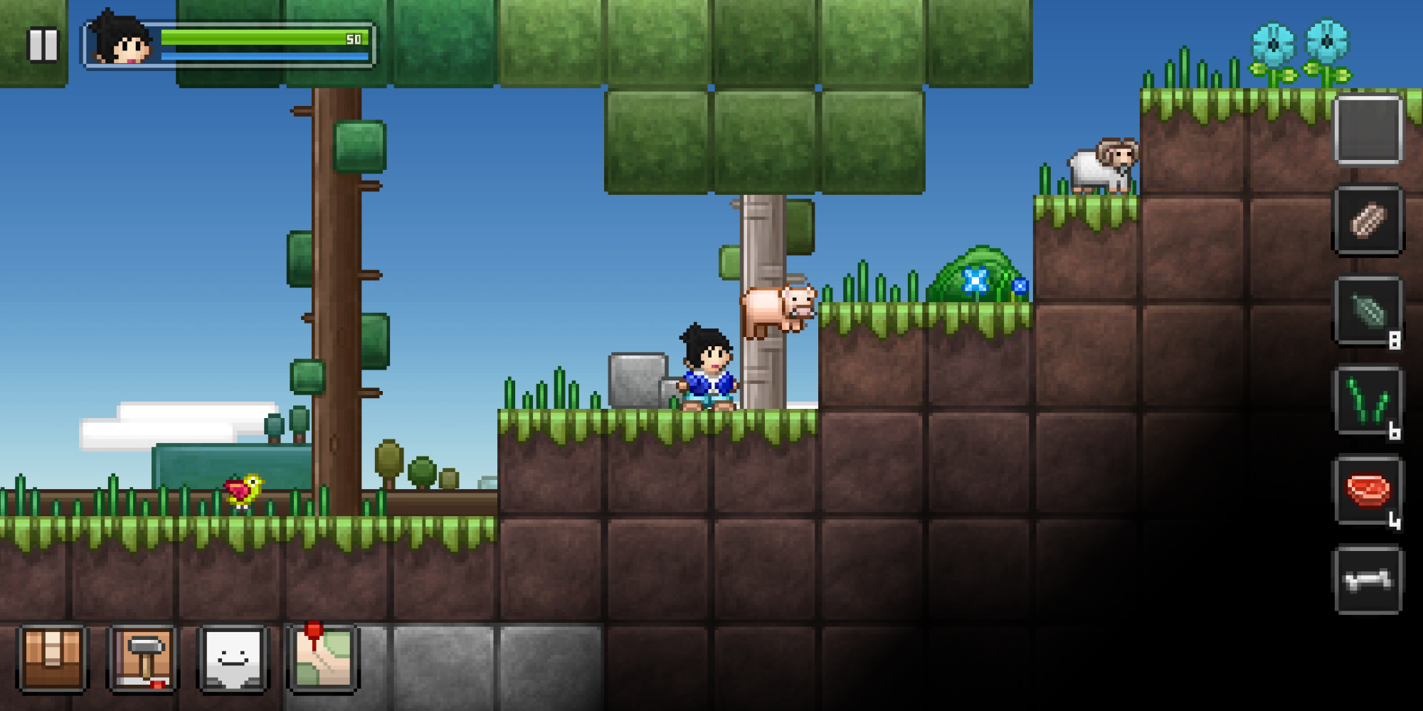 《拾荒工杰克》:跟着杰克去捡破烂,捡到未来捡出巨型豪宅