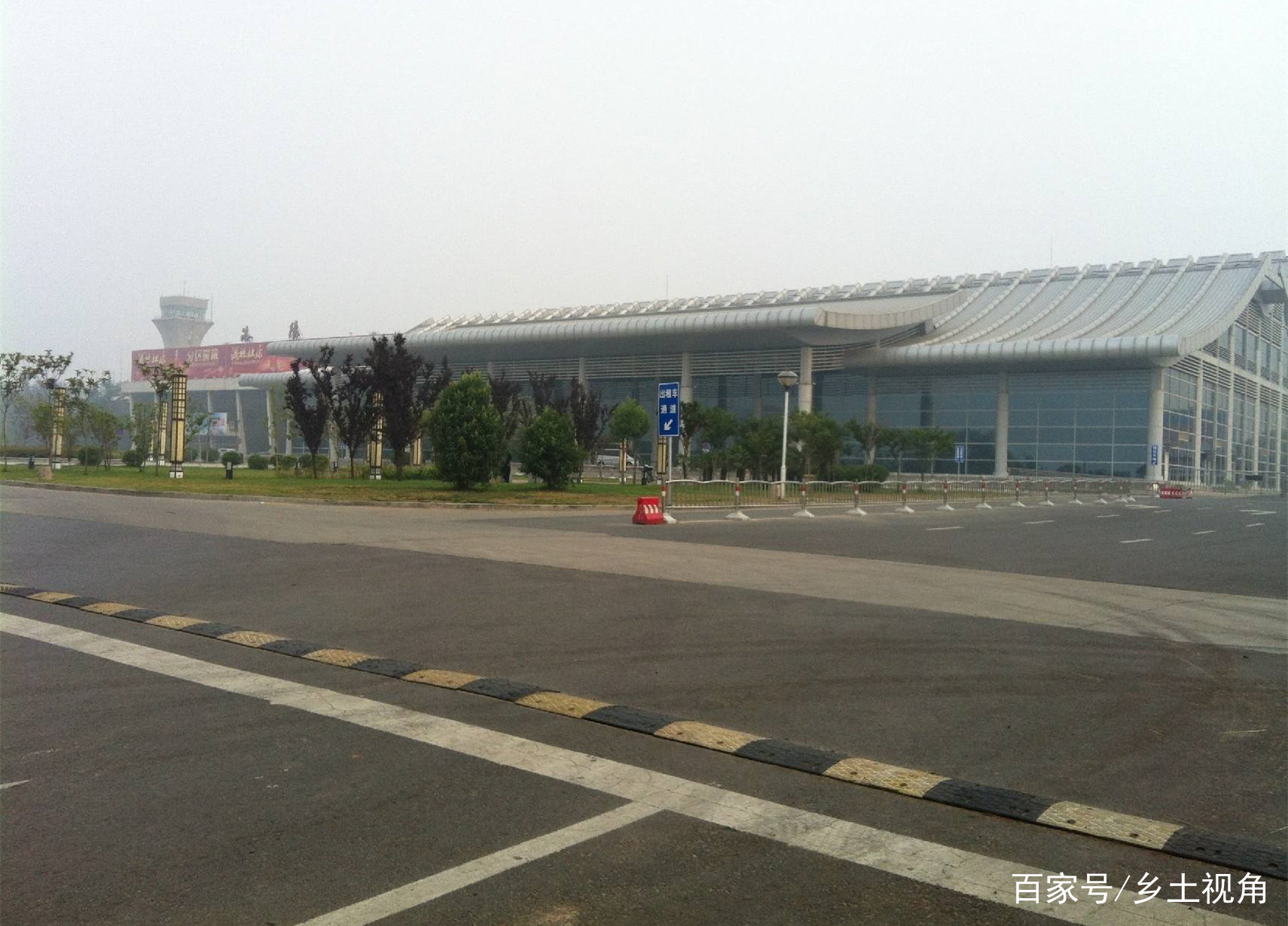 洛阳北郊机场 baijiahao.baidu.com
