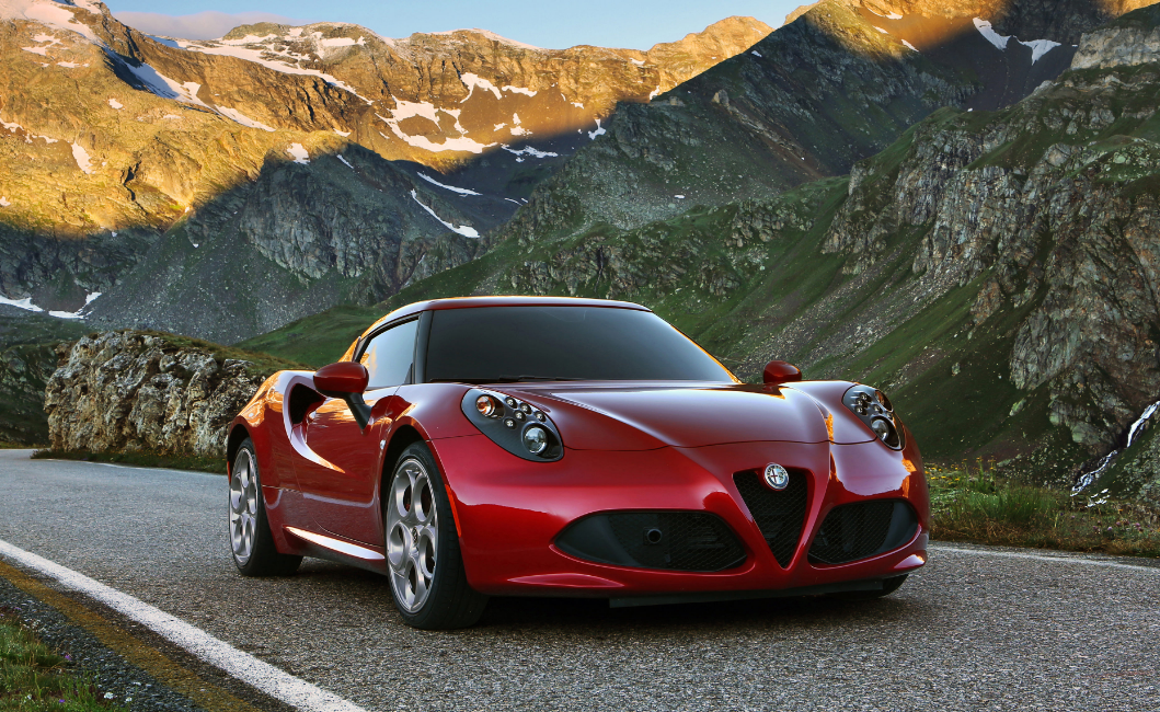 50万内能够撩妹的十款双门轿跑车,基本全在这里了,有看中的吗?