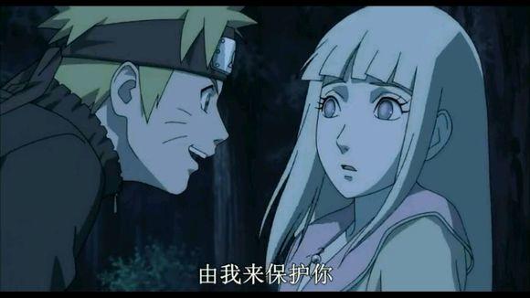 盘点火影:被鸣人