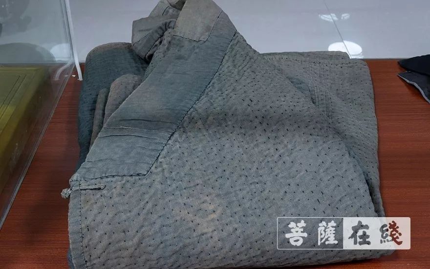 宣航老和尚:佛子行佛事 不足为众生道也