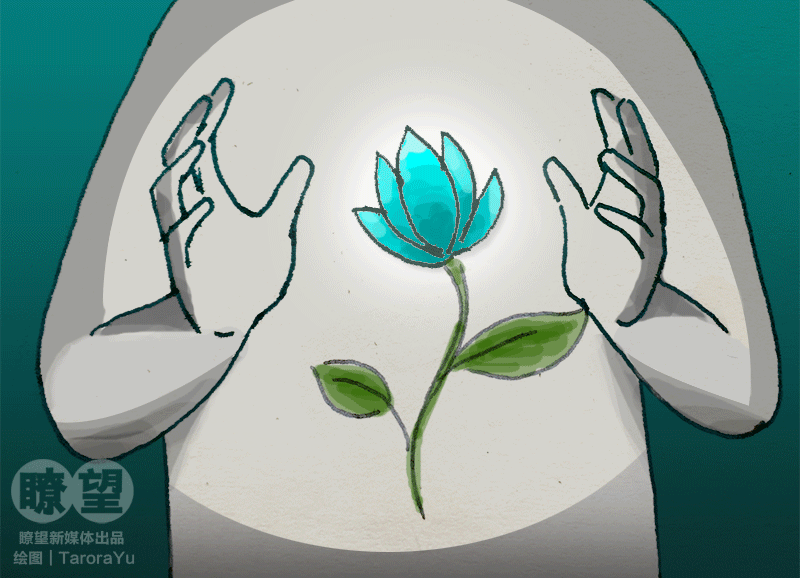 给漂在他乡的你:安于现状,才是真正意义上的青春完结.