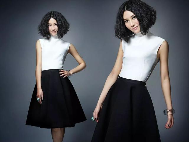 视频全集|跟着感觉走:《可凡倾听》尚雯婕专访