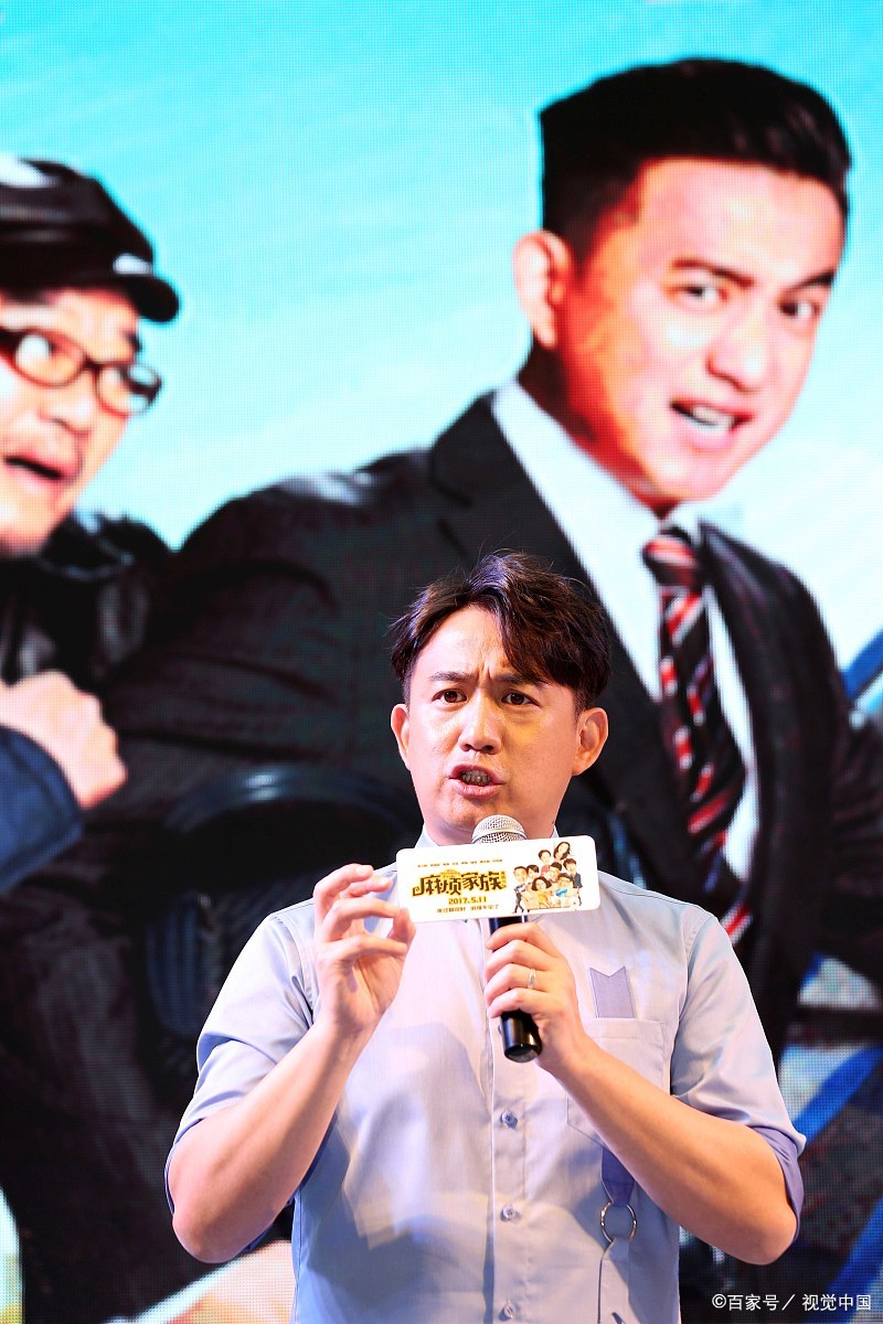 黄磊表示,年轻时他也叛逆,但如今分享感受是希望年轻人更好