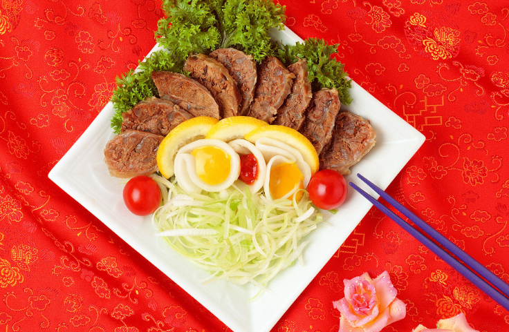 美食分享:风味别致的诱人美食,喜欢就不要错过了