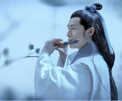 《你好,之华》胡歌的"渣男"初体验,实力派加偶像派