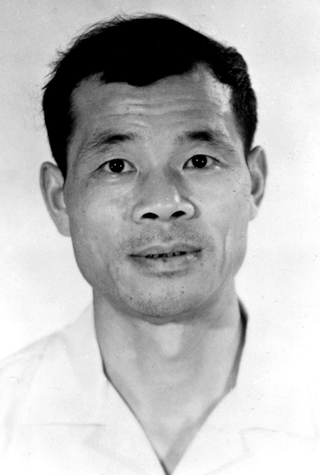 罗健夫:知识分子的楷模