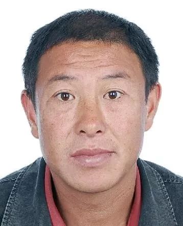 关于检举揭发杜海民,杜海山等人违法犯罪行为的通告