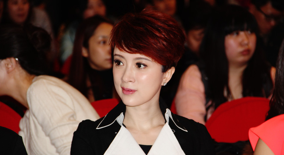 金巧巧自曝为何不能红的原因:我的气质太洋气,演不了农村人!