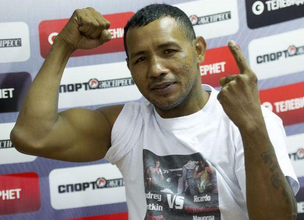 拳击狂人回来了!马约加直言自己复出不为钱,输了就退役