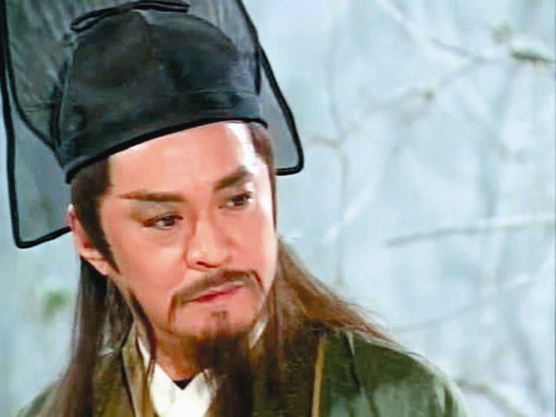 金庸武侠中的反派配角你对谁的印象最深