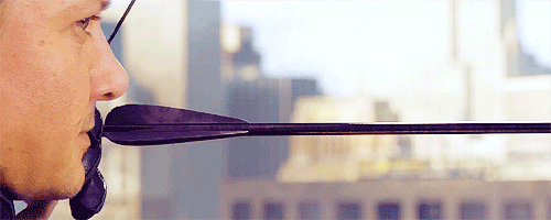 绿箭侠vs鹰眼,谁能成为美漫中的第一射手