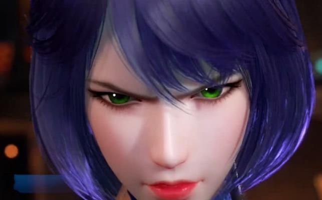 她还有一个强大的后台,就是她的爷爷毒斗罗独孤博