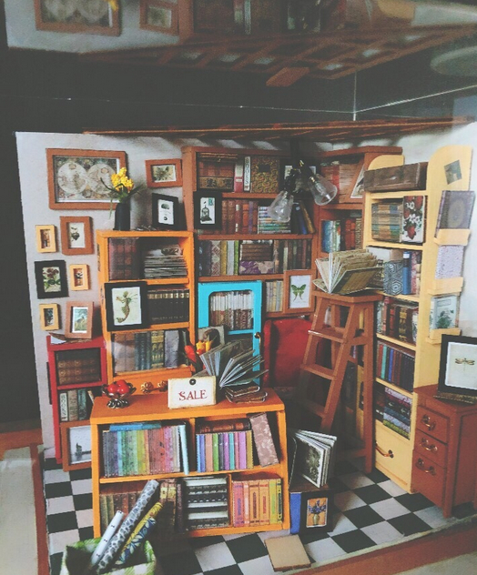 郑爽闺房内景首次曝光!装潢温馨,十足文艺范儿